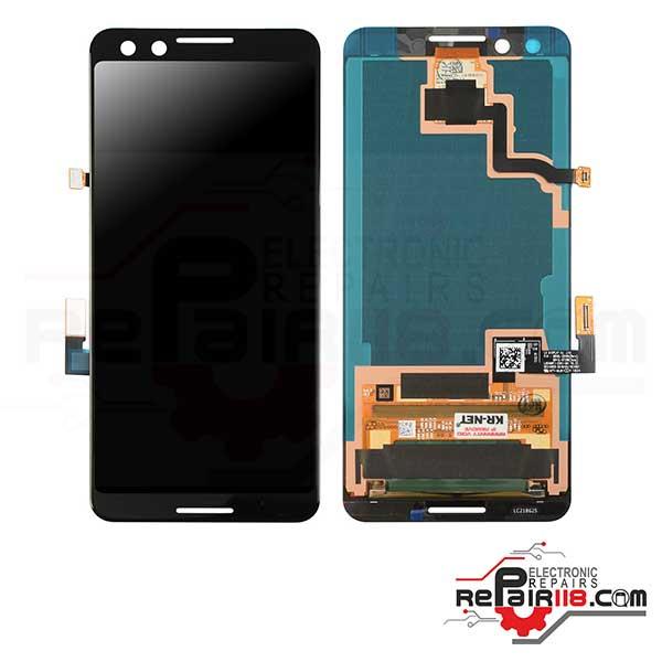 تاچ ال سی دی گوشی گوگل پیکسل Pixel 3گوگل پیکسل Pixel 3